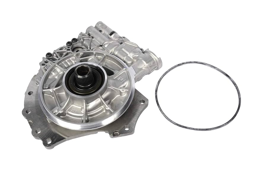 まんま Amazon.com: GM Genuine Parts 24253824 Automatic Transmission